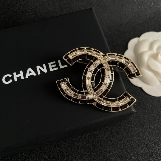 Chanel Brooch 12lyh05